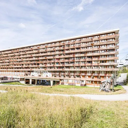 דירה Renove - Pied Des Pistes A Plagne Centre - Fr-1-351-273 La Plagne-Tarentaise