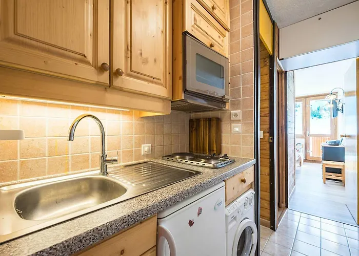 Renove - Pied Des Pistes A Plagne Centre - Fr-1-351-273 * La Plagne-Tarentaise