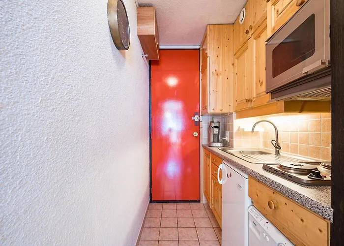 דירה Renove - Pied Des Pistes A Plagne Centre - Fr-1-351-273 La Plagne-Tarentaise