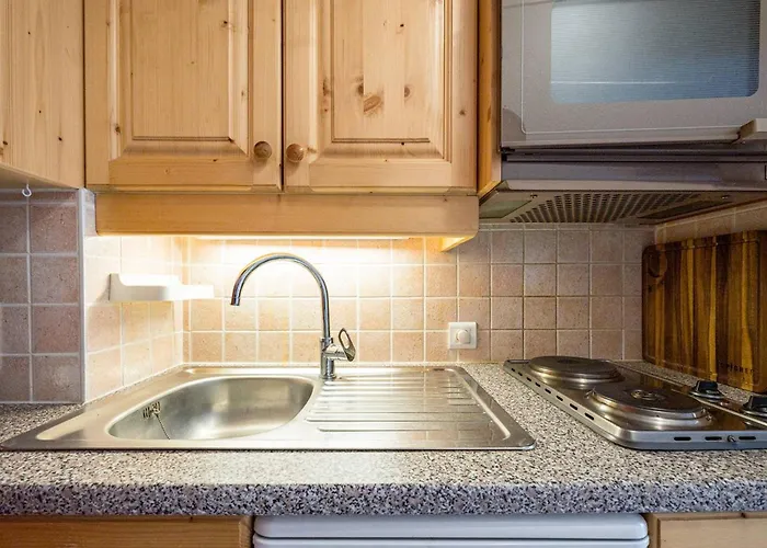 דירה Renove - Pied Des Pistes A Plagne Centre - Fr-1-351-273