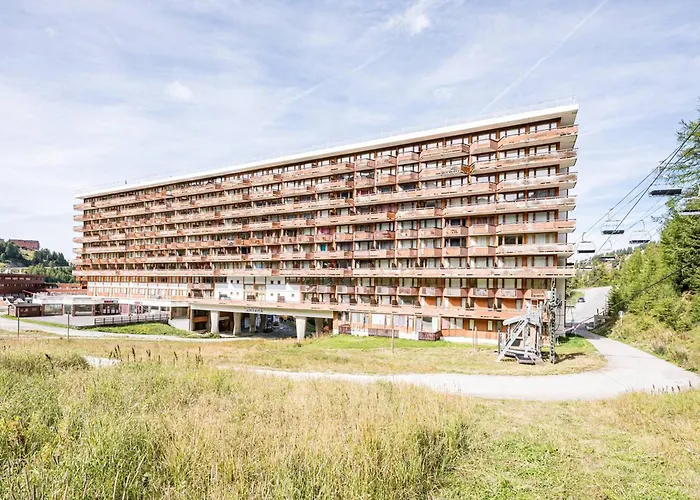 דירה Renove - Pied Des Pistes A Plagne Centre - Fr-1-351-273 La Plagne-Tarentaise