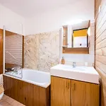 Renove - Pied Des Pistes A Plagne Centre - Fr-1-351-273 Apartment *