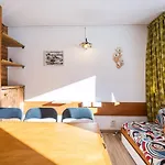 Renove - Pied Des Pistes A Plagne Centre - Fr-1-351-273 *