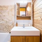 Renove - Pied Des Pistes A Plagne Centre - Fr-1-351-273 *