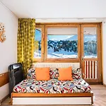 Renove - Pied Des Pistes A Plagne Centre - Fr-1-351-273 * La Plagne-Tarentaise
