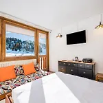 Apartment Renove - Pied Des Pistes A Plagne Centre - Fr-1-351-273