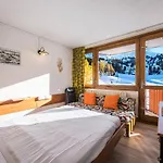 Renove - Pied Des Pistes A Plagne Centre - Fr-1-351-273 *