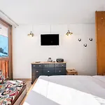Renove - Pied Des Pistes A Plagne Centre - Fr-1-351-273 Apartment *