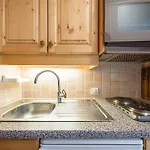 Apartment Renove - Pied Des Pistes A Plagne Centre - Fr-1-351-273
