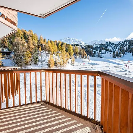 Apartment Renove - Pied Des Pistes A Plagne Centre - Fr-1-351-273 La Plagne