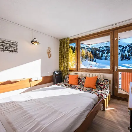 Renove - Pied Des Pistes A Plagne Centre - Fr-1-351-273 *