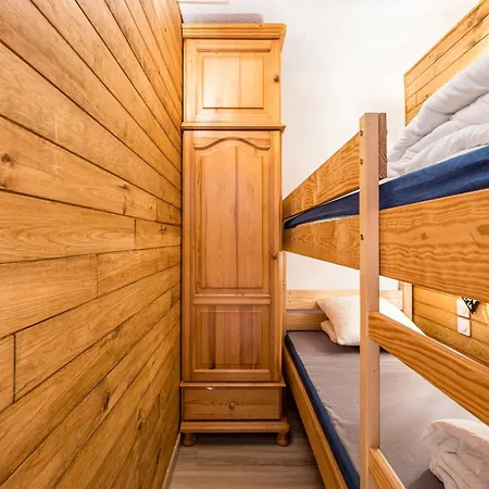 Renove - Pied Des Pistes A Plagne Centre - Fr-1-351-273