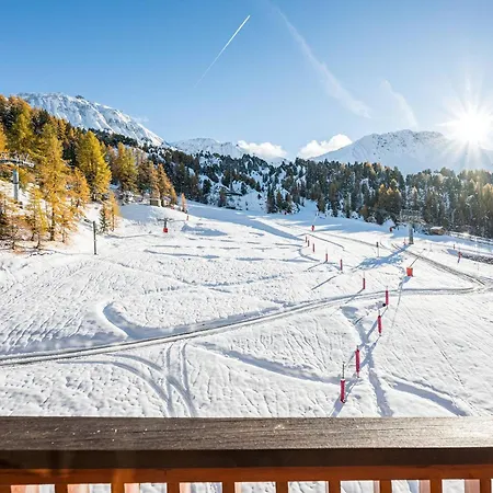 Apartment Renove - Pied Des Pistes A Plagne Centre - Fr-1-351-273 La Plagne