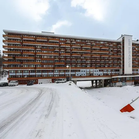 Renove - Pied Des Pistes A Plagne Centre - Fr-1-351-273 La Plagne