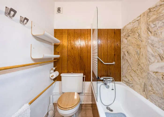 Apartman Renove - Pied Des Pistes A Plagne Centre - Fr-1-351-273 La Plagne Tarentaise